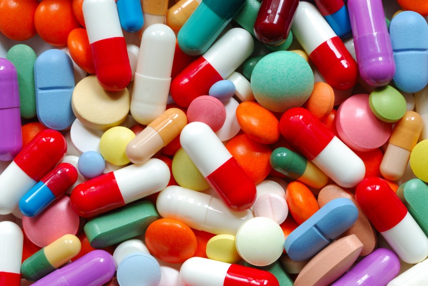 Лекарство от аллергии - самые безопасные и эффективные антигистаминные препараты и средства (95 фото)