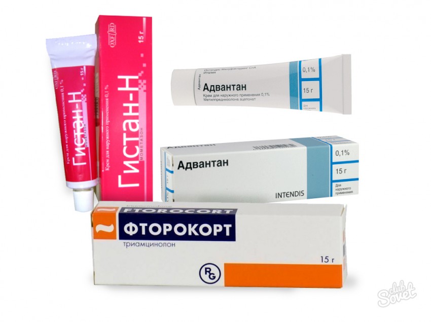 Лекарство от аллергии - самые безопасные и эффективные антигистаминные препараты и средства (95 фото)