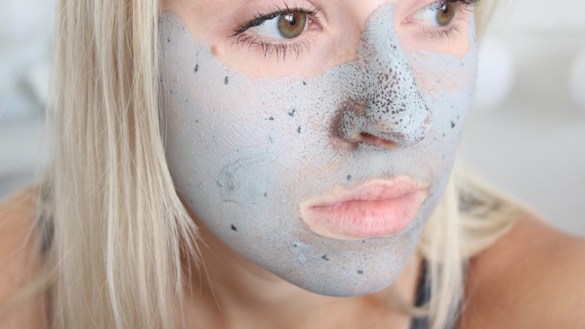 Маски для лица в домашних условиях - советы косметологов по подбору состава и применению для проблемной кожи (120 фото)