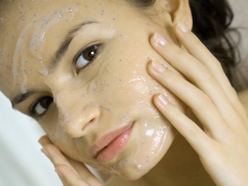 Маски для лица в домашних условиях - советы косметологов по подбору состава и применению для проблемной кожи (120 фото)