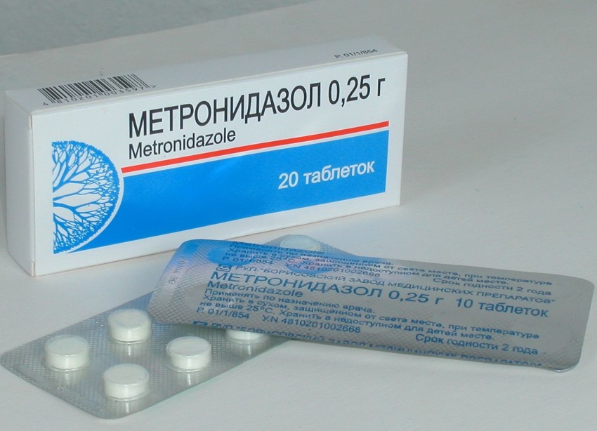 Метронидазол: правила применения от прыщей. Советы по выбору дозировки и рекомендации как принимать препарат (105 фото)