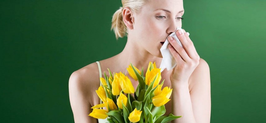 Лечение аллергии - проявления, диагностика и классификация аллергии. Советы дерматологов и аллергологов по выявлению аллергена