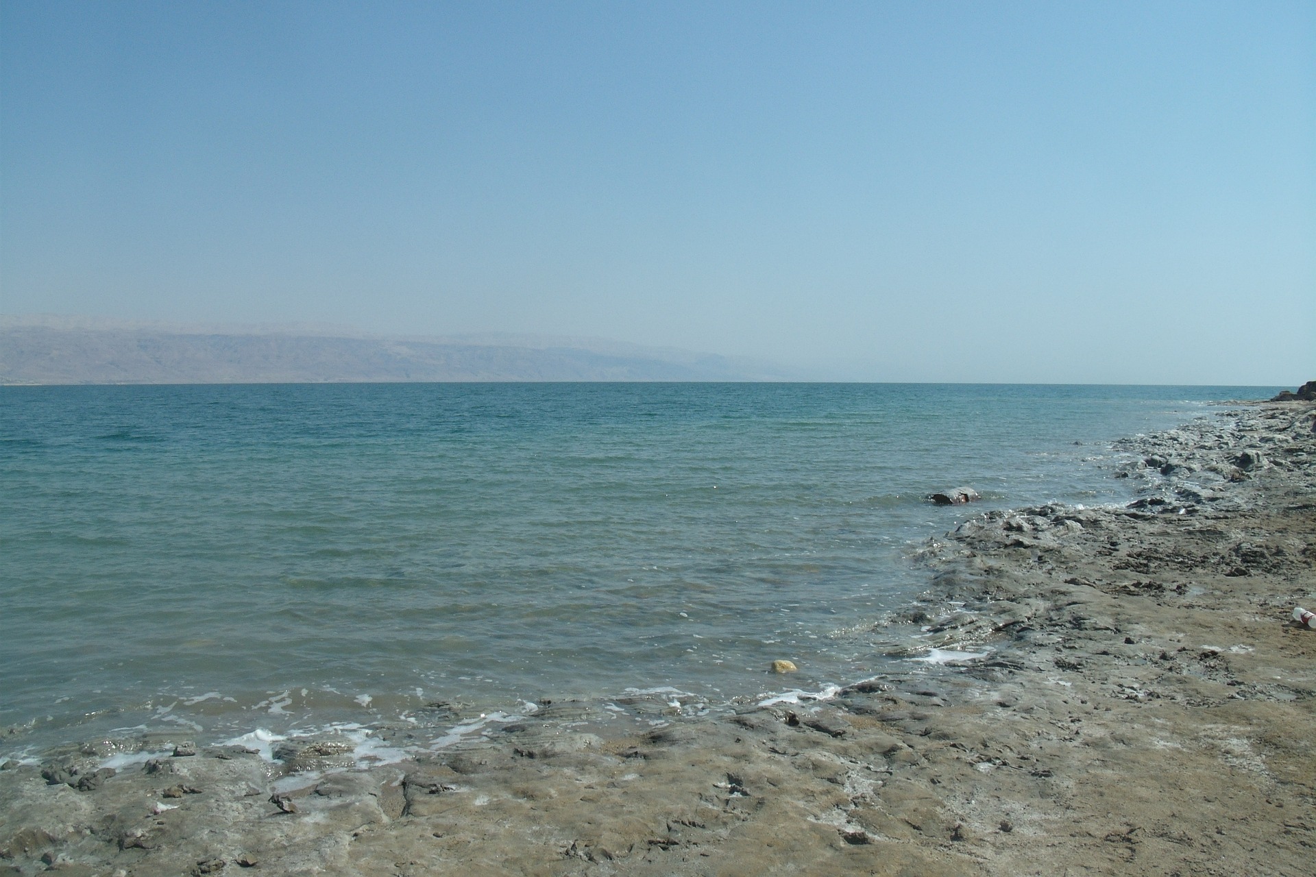 Лечение псориаза на Мертвом море - эффективность и рекомендации от профи