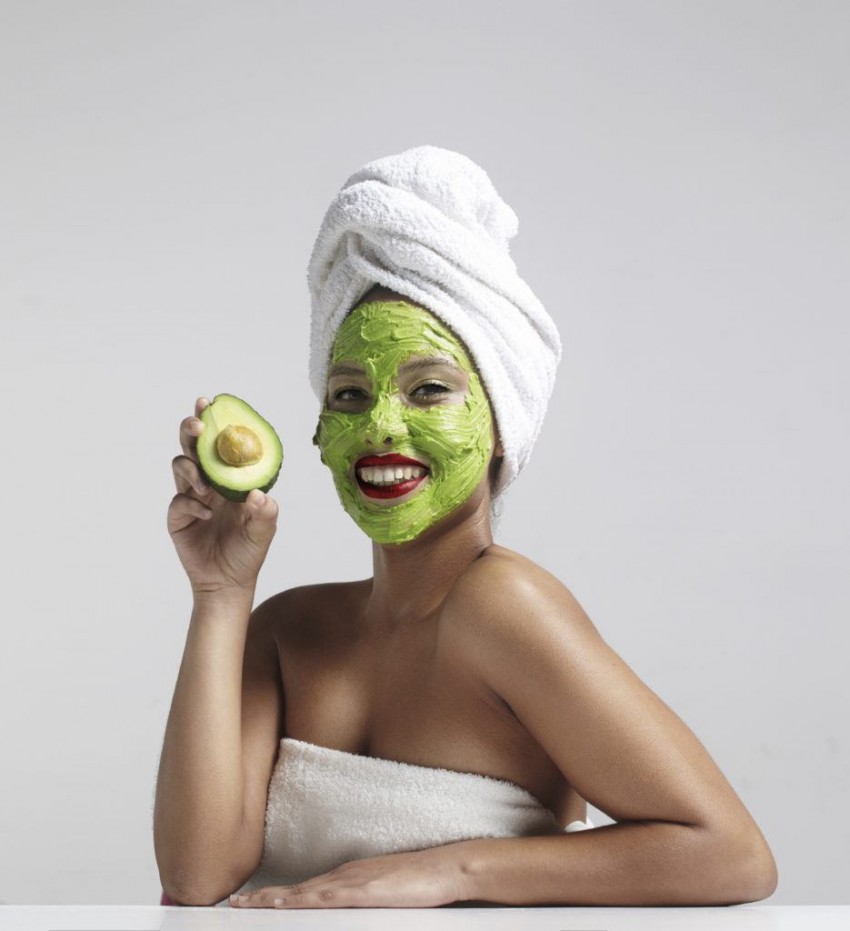 Маска для сухого лица: лучшие домашние рецепты, лечение и варианты применения масок (105 фото)