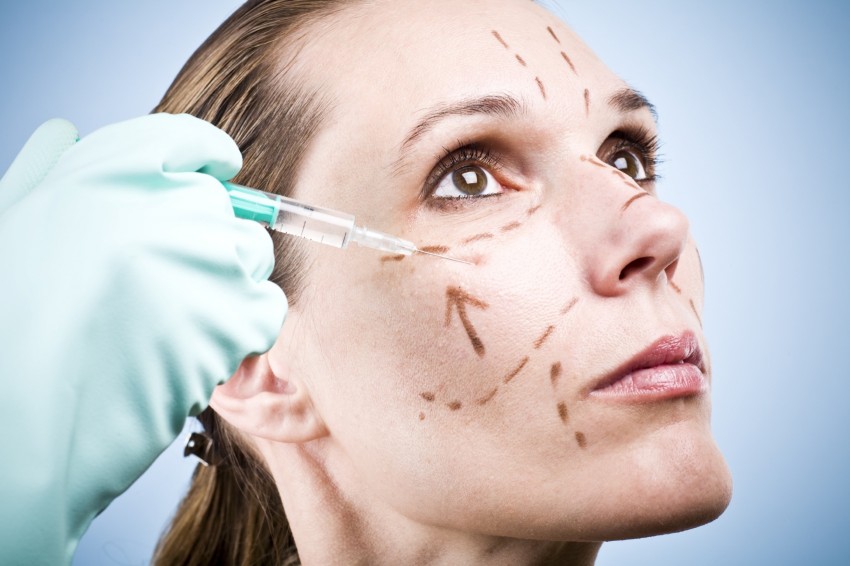 Подтяжка кожи - коррекция и комплексная операция по подтяжке. Косметологические и хирургические методы омоложения кожи (165 фото + видео)