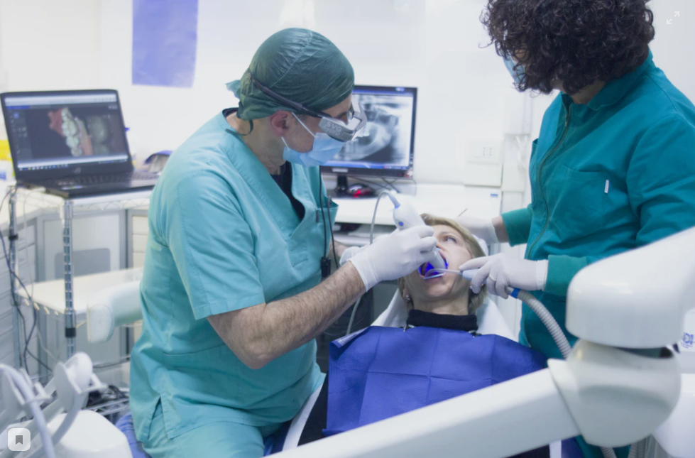 Стоматологическая хирургия - для чего она нужна?